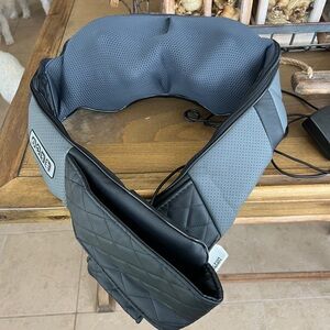 Electric Neck and Shoulder Massager, brand new without box